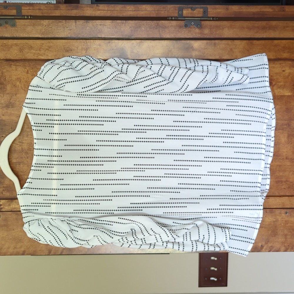 Cabi Devoted Blouse - image 2